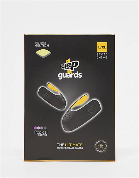 crep protect shoe guards